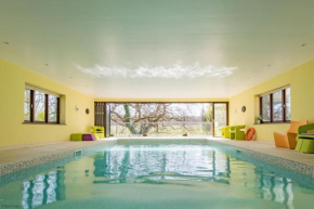Honeywood Lodge by Bloom Stays